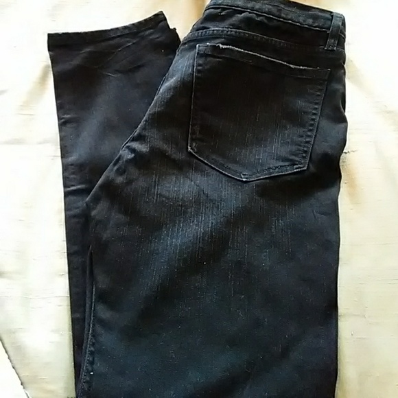 Banana Republic Heritage Jeans - Picture 5 of 6
